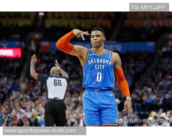 威少逆袭表现惊艳场均得分篮板助攻全面超越众星